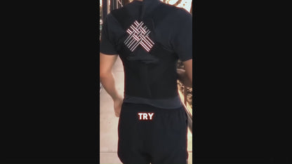 Adjustable Back Posture Corrector/ Slouching Relieve Pain Belt Women Men